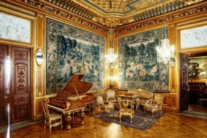Hallwyl Museum Stockholm