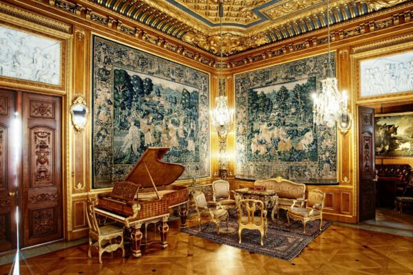 Hallwyl Museum Stockholm