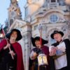 Dresden Nachtwächterwanderung