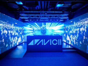 Avicii Experience