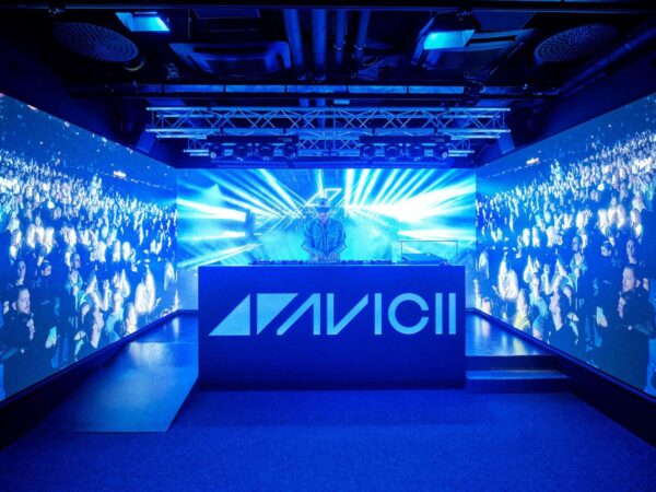 Avicii Experience