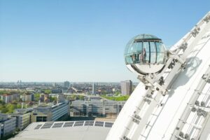 SkyView Stockholm