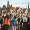 Dresden Altstadt Tour - mit Semperoper