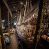 Vasa Museum Stockholm