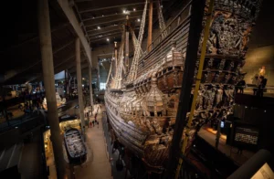 Vasa Museum Stockholm