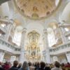 Dresden geführte Tour Altstadt