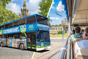 Dresden, Hop-On Hop-Off Dresden, Stadtrundfahrt Dresden, Bustour Dresden, Sightseeing Bus Dresden, Dresden Sehenswürdigkeiten, Dresden entdecken, Zwinger, Frauenkirche, Semperoper, Audioguide Dresden, Stadtführung Dresden, Rundfahrt Elbe, Altstadt Dresden, Tour Dresden Bus, City Tour Dresden, Dresden 1 Tag Tour