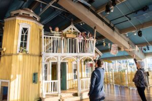 Junibacken Stockholm