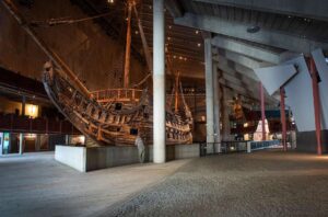 Vasa Museum Stockholm