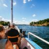 Schären-Kreuzfahrt mit Guide