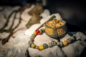 Wikinger Museum Stockholm