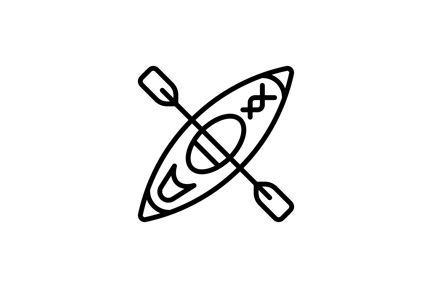 Kayak-Touren