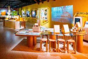 Spritmuseum Stockholm