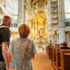 Dresden Frauenkirche - Geführte Tour
