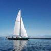 Segeltour Stockholm - Schären