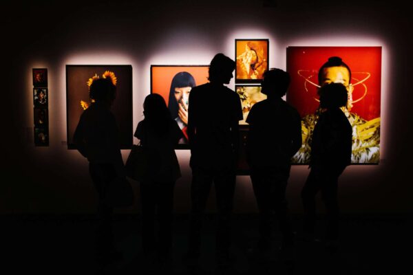 fotografiska Stockholm