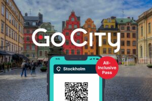 Stockholm Pass