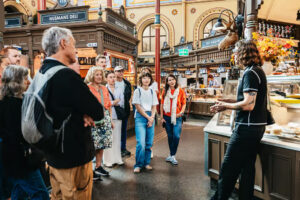 Stockholm Food Tour