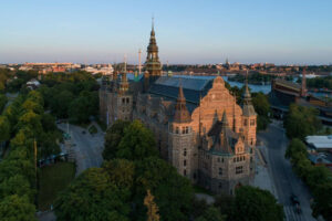 Nordiska Museet