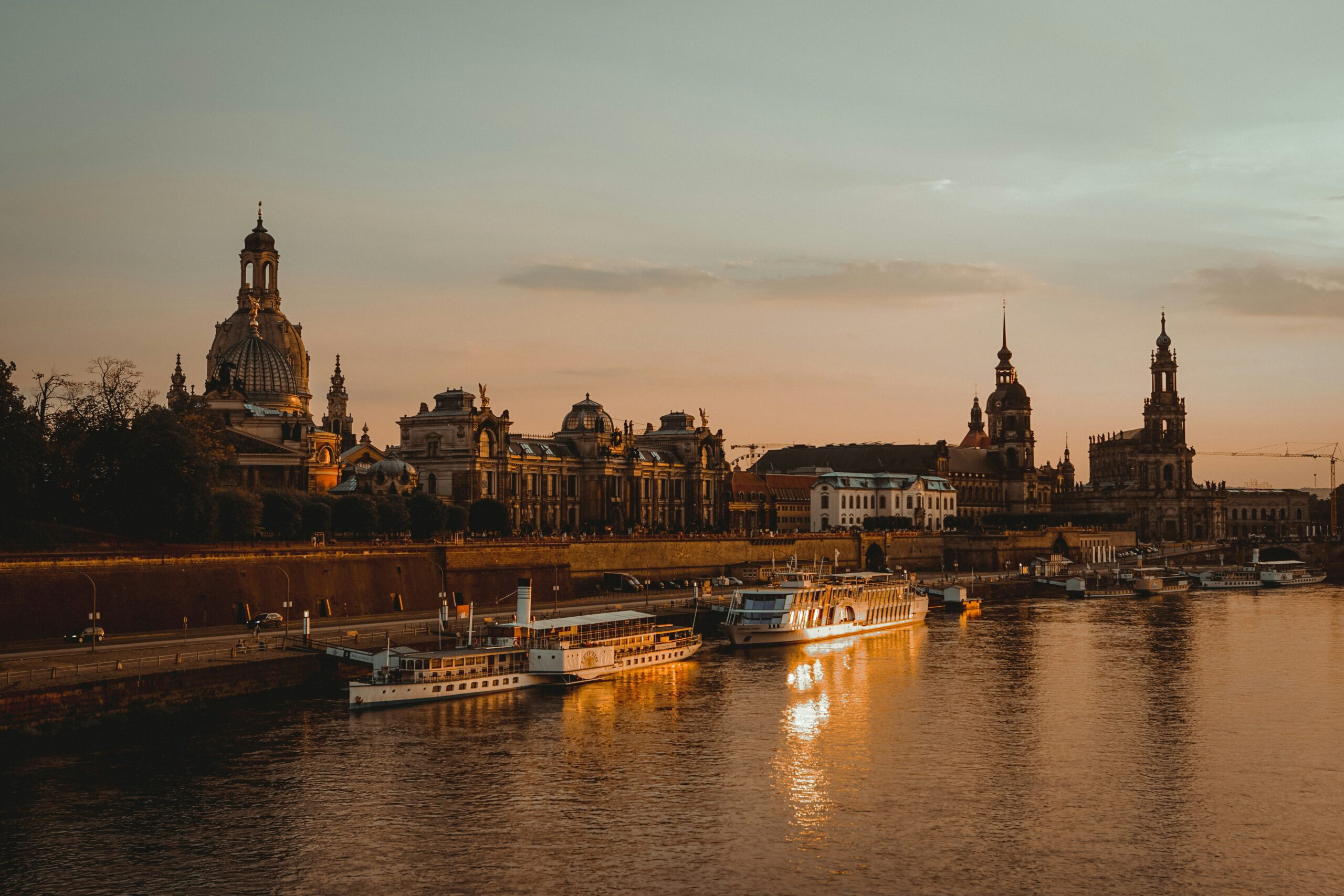 sächsische Landeshauptstadt Dresden.