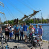 Radtour Stockholm - Geführt mit Guide