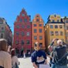 Stockholm Altstadtführung