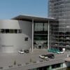 Dresden Gläserne Manufaktur
