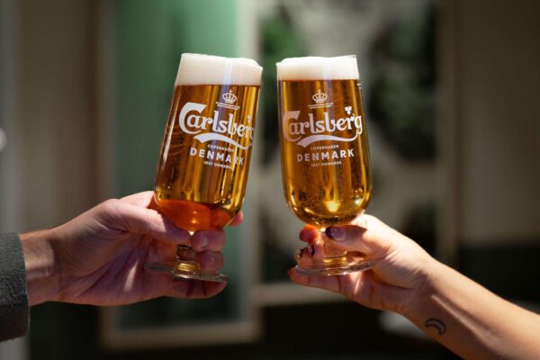 Kopenhagen Home of Carlsberg Experience – Eintritt mit Drink