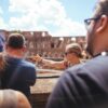 Rom: Kolosseum Führung mit Forum Romanum und Arena