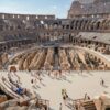 Rom Kolosseum und Forum mit Audioguide