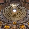 Rom Pantheon Ticket und Audioguide