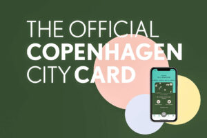 Kopenhagen City Card Discover – 80+ Attraktionen & Gratis ÖPNV