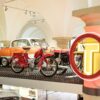 Dresden Verkehrsmuseum