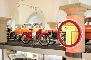 Dresden Verkehrsmuseum