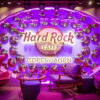 Kopenhagen Hard Rock Cafe Skip-the-line-Zugang mit Burger und Softdrink