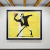 Kopenhagen Banksy und Street Art im MACA Art Museum
