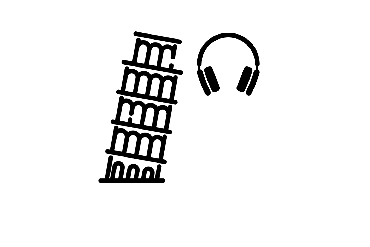 Pisa - Tickets + Audioguide