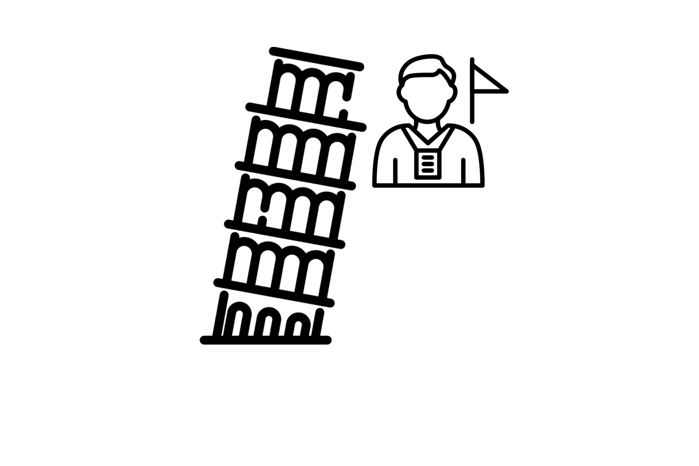 Pisa - Tickets + Führungen