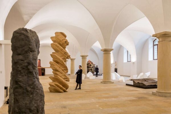 Dresden Albertinum