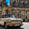 Dresden Trabi Safari