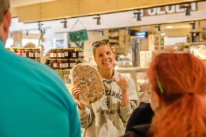 Stockholm Culinary Tour