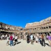 Rom Kolosseum und Forum mit Audioguide