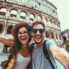 Rom Kolosseum und Forum mit Audioguide