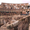 Rom Kolosseum und Forum mit Audioguide