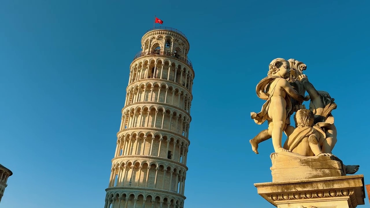 Pisa