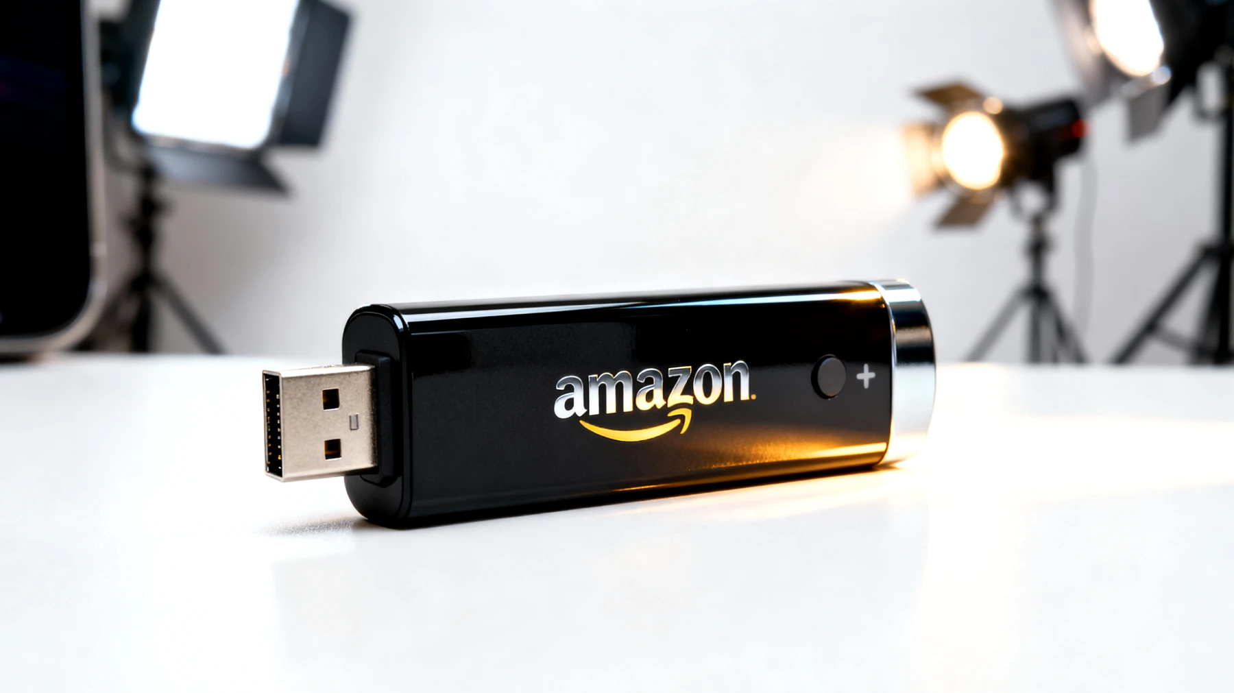 Amazon Fire TV Stick"