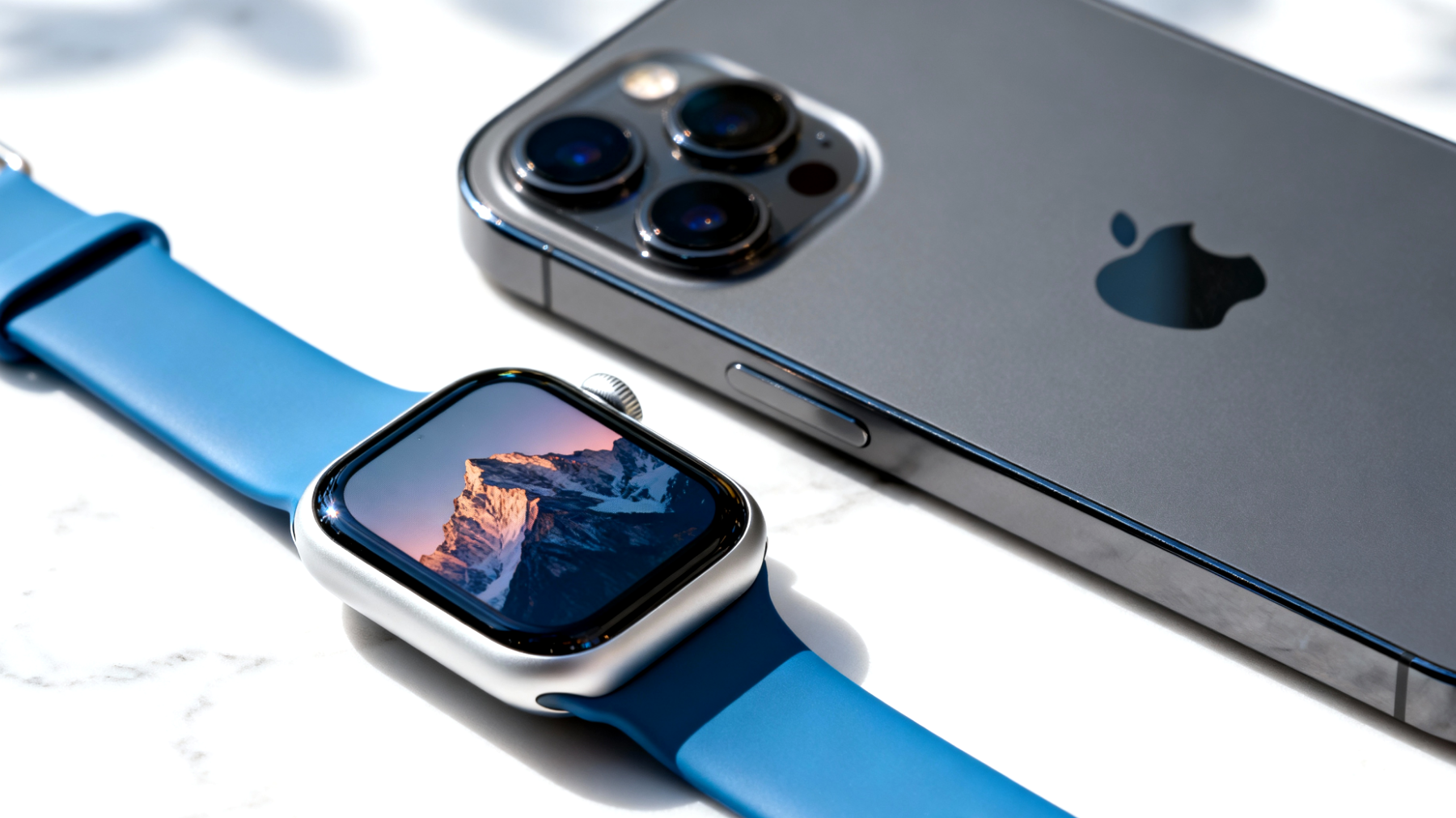 Apple Watch"