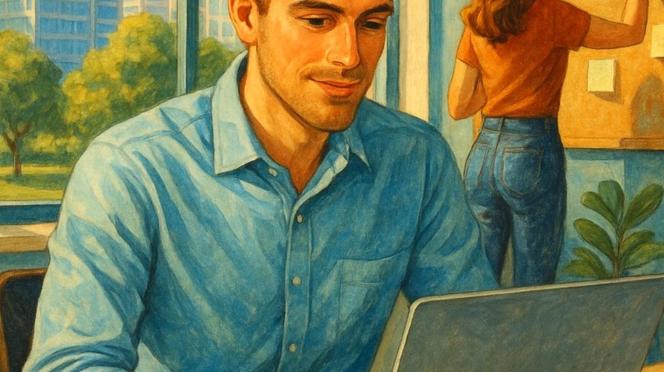 Das ist die Art, wie Menschen mit hoher emotionaler Intelligenz ihre Kleidung wählen, laut Psychologie 2025-11-27T10:55:43.806Z"