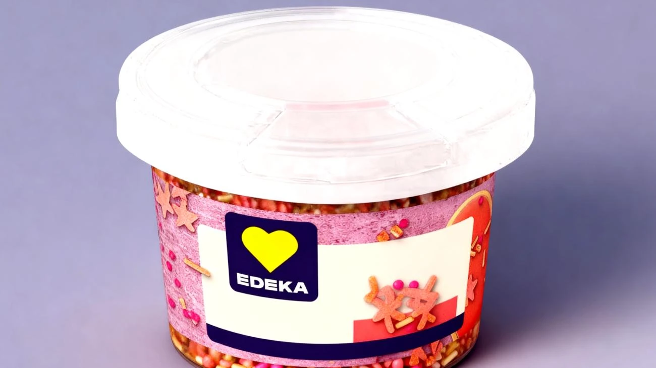 Du hast diese Edeka Zuckerstreusel gekauft? Dann schau dir sofort das Mindesthaltbarkeitsdatum an 2025-11-27T11:35:22.739Z"