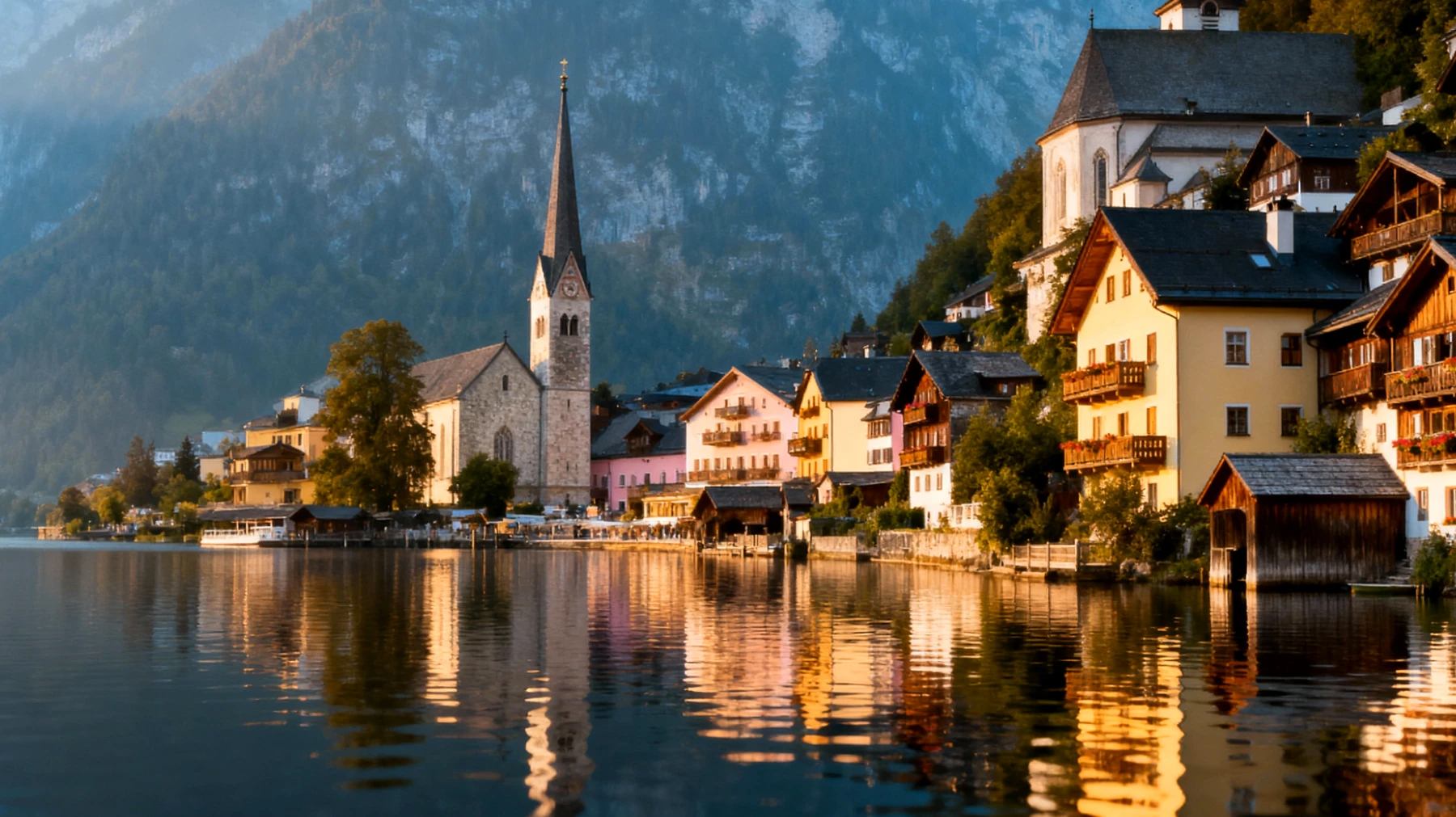 Hallstatt"
